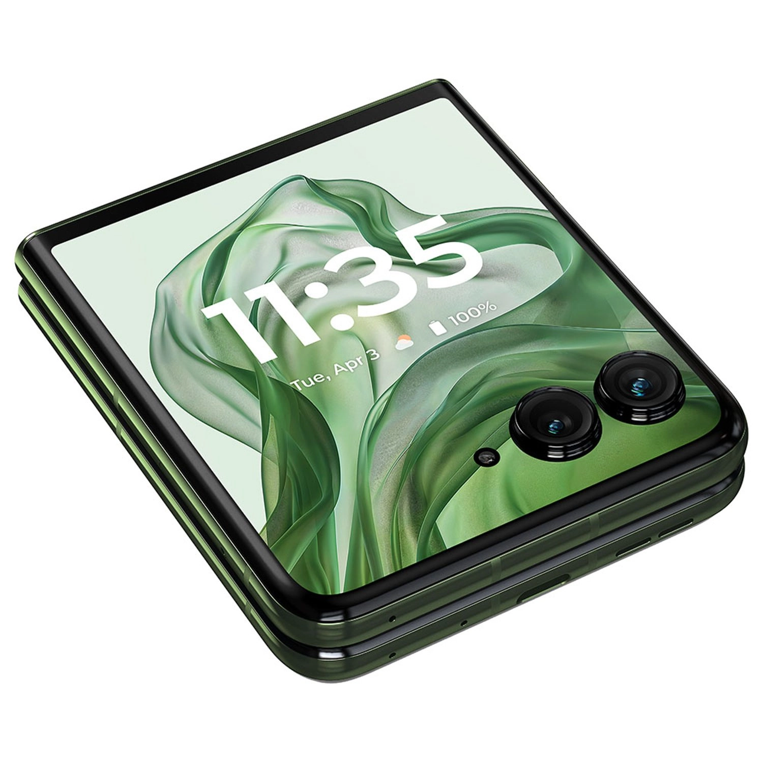 Razr 50 Ultra - 12GB 512GB