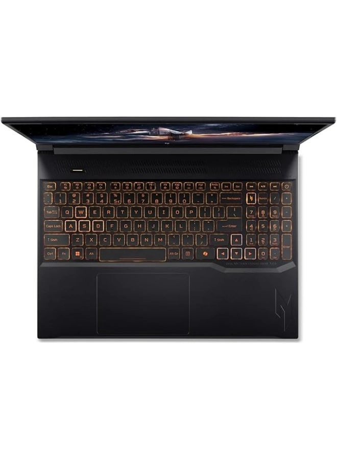 Nitro V 16 AI ANV16-42-R309 - 16'' Ryzen 5 240 16GB DDR5 512GB SSD