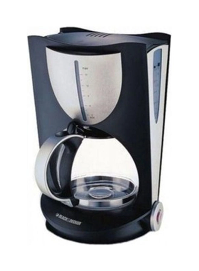 Black & Decker Coffee Maker DCM80