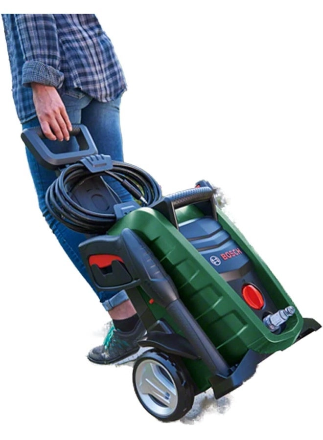 Aquatak 125 - Manual