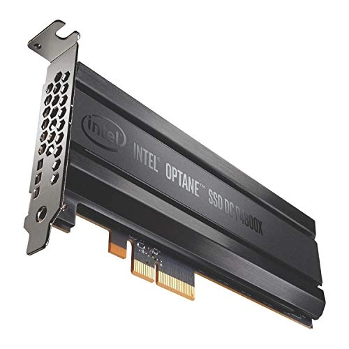 P4800X Series - 375GB AIC SSD