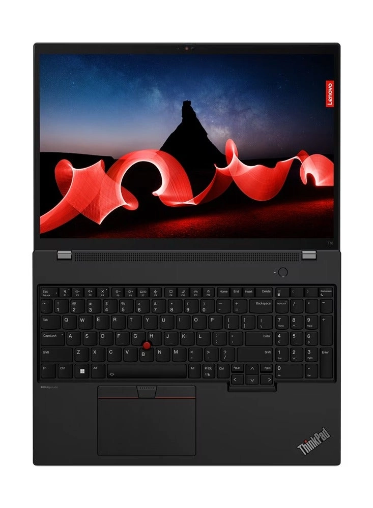 ThinkPad T16 Gen 2 21HH005BAD - 16'' Core i7-1355U 16GB DDR5 512GB SSD