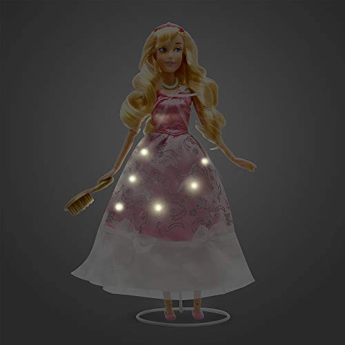 Cinderella Doll - 27,9 cm Light-Up Dress