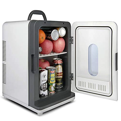 Mini Car Refrigerator - Electric Portable