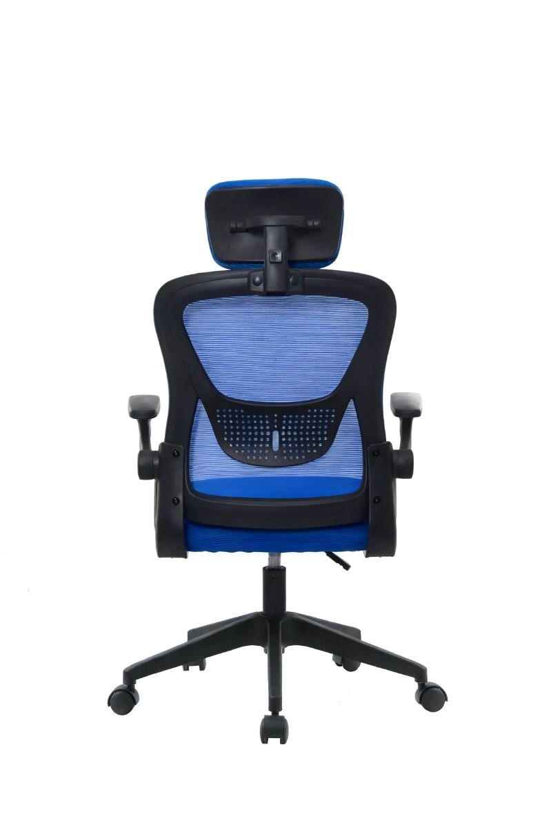 Apex Champ V2 - Red 100MM Height Adjustment