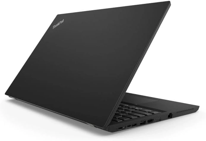 (Refurbished) ThinkPad L580 - 15.6'' Core i5 8GB DDR4 256GB SSD