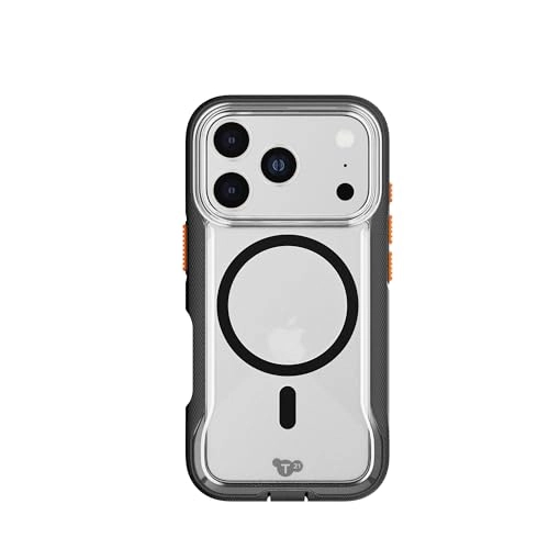 Tech21 EvoPro Case with MagSafe for iPhone 17 Pro