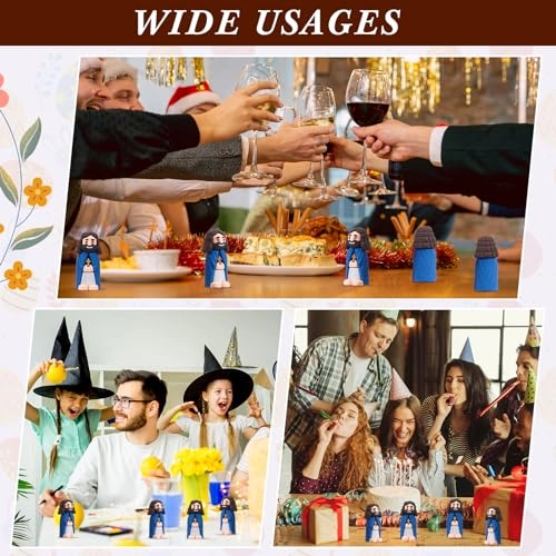 Jesus Toy - 6 years and up Jesus 100