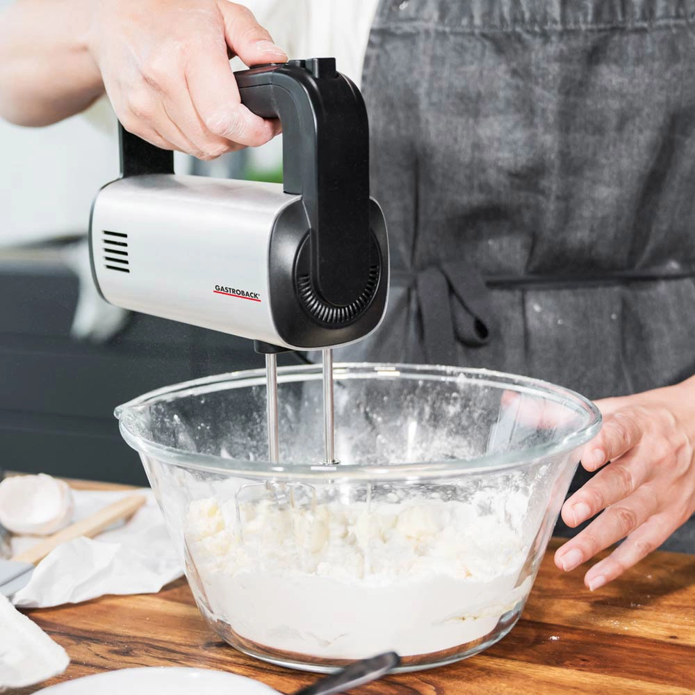 Design Hand Mixer Pro - 3 in 1 5 speed 500 watt