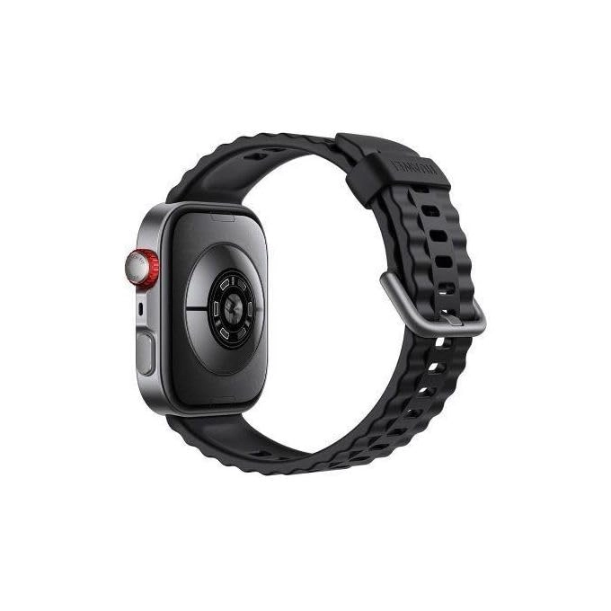 Fit 4 Aluminum Alloy