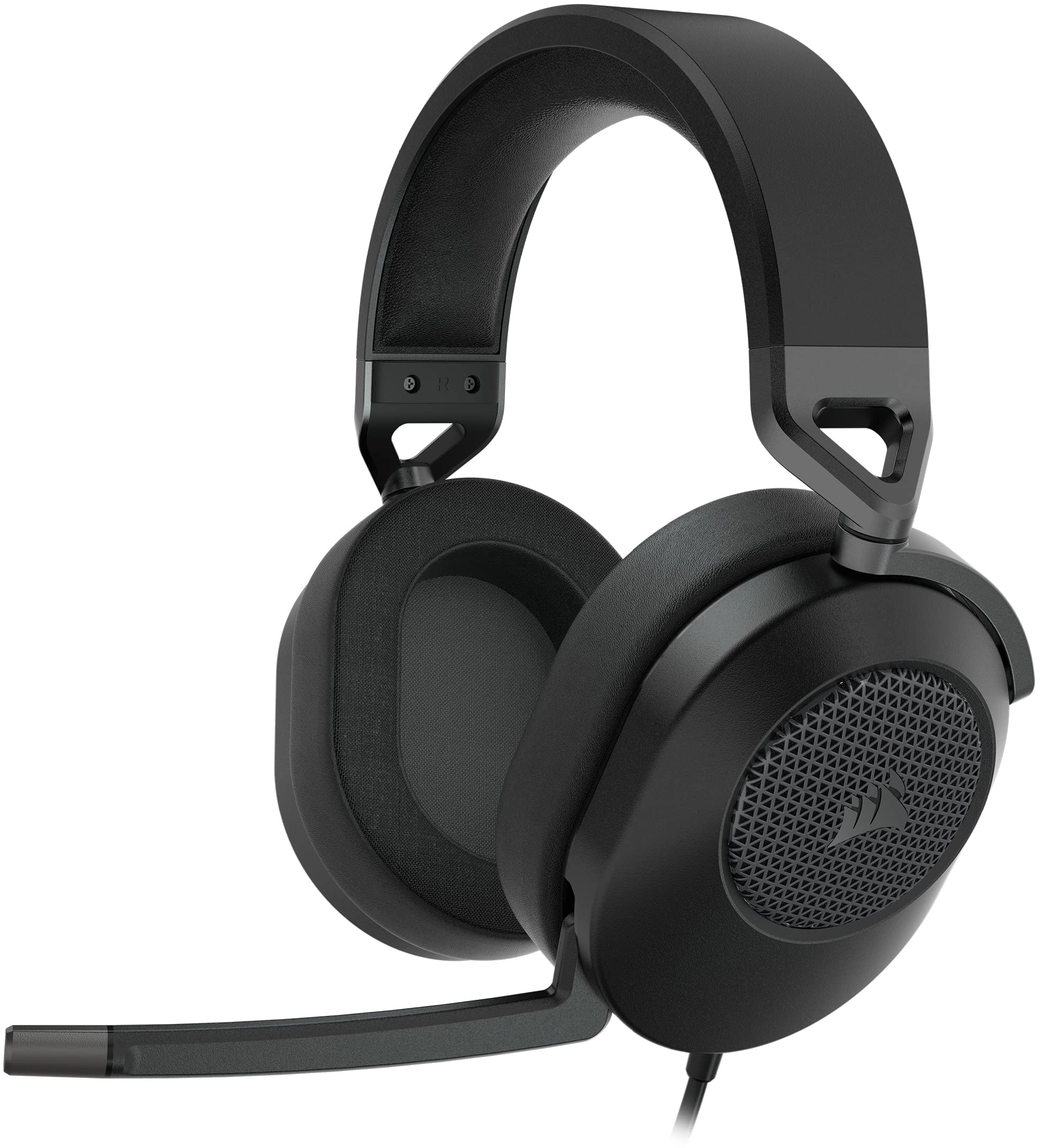 HS65 SURROUND Wired Headset