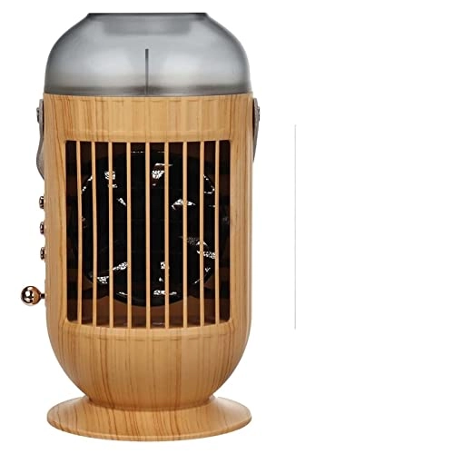 Portable Handheld Cooling Air Conditioner Fan