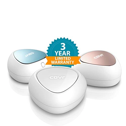 COVR-1103 - WiFi 5 3 piece(s)