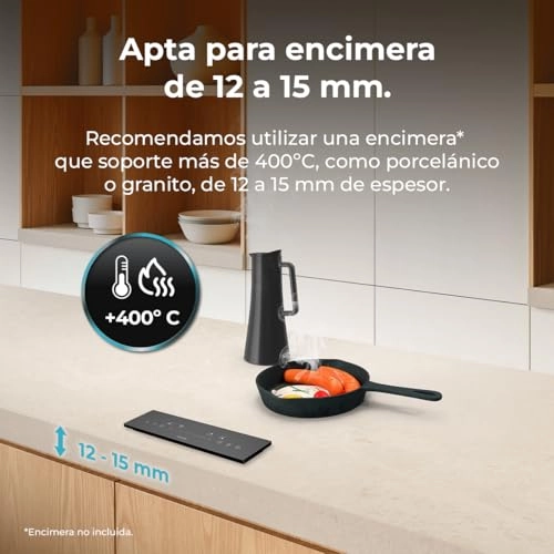 Bolero Squad I A01_EU01_110320 Induction hob