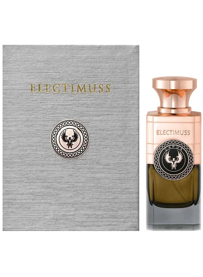 Nero Collection Capua Eau de Parfum 100ml