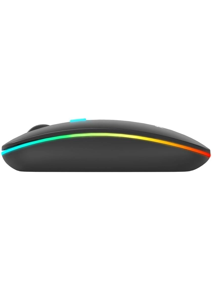 GW-113 Mouse - Wireless