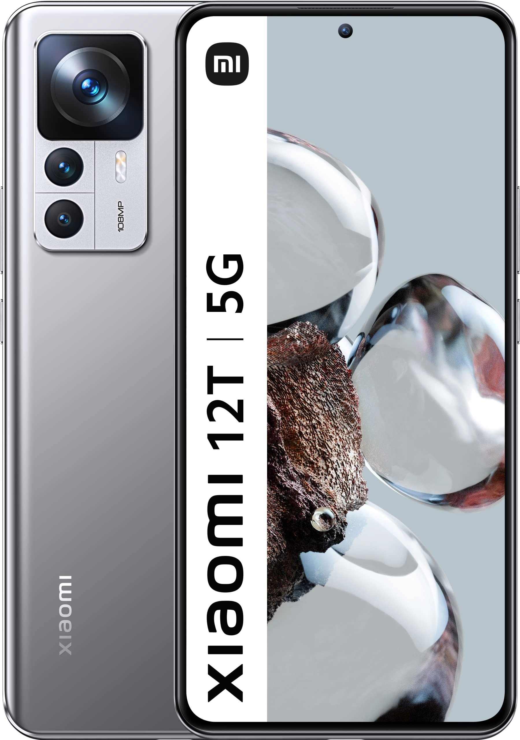 Xiaomi 12T - 8GB 128GB