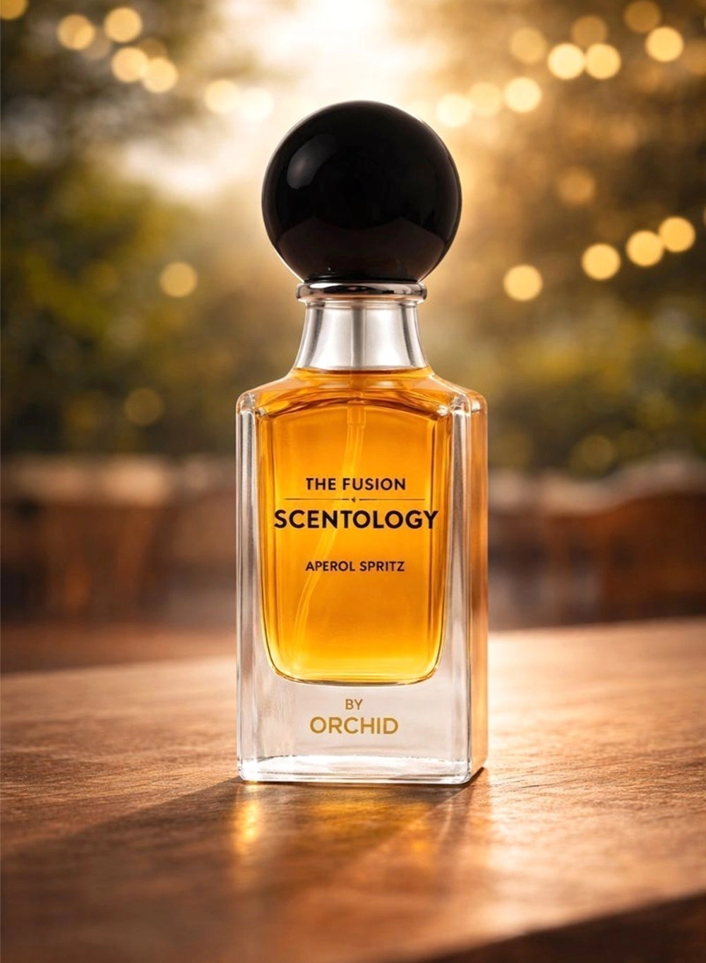 Aperol Spritz - Eau de Parfum 100ml