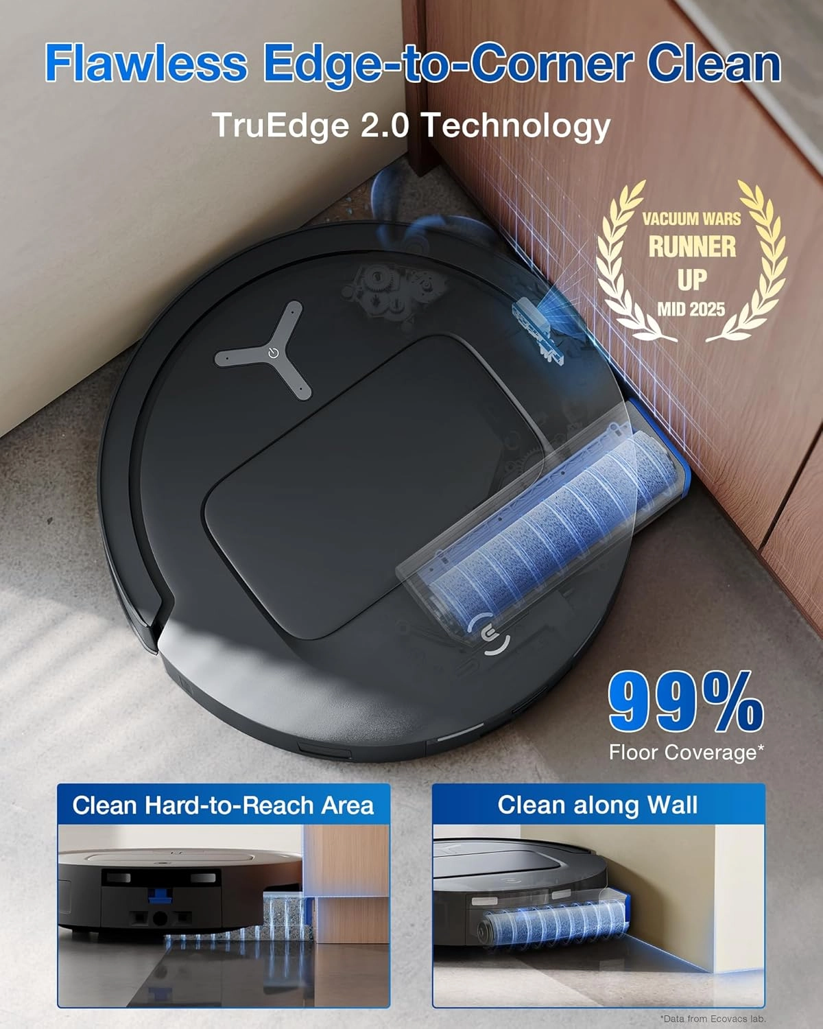 DEEBOT T80 OMNI