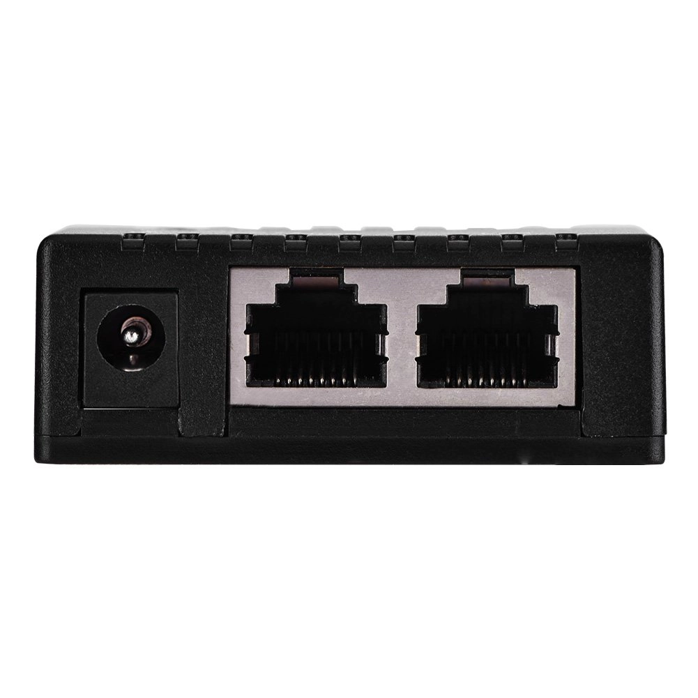 PoE Splitter - 44-57V One IEEE 802.3af/at 10/100/1000M