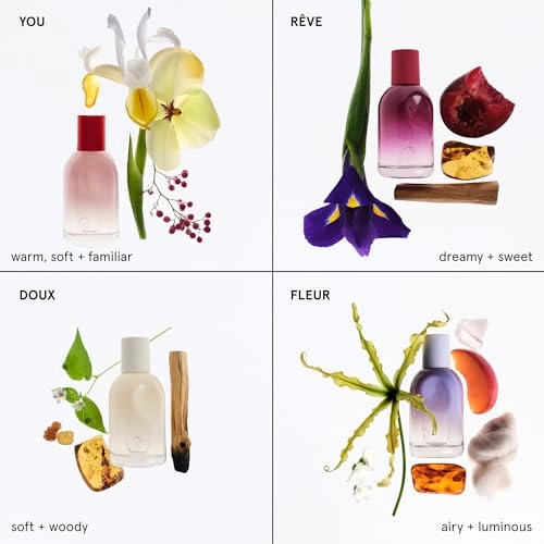 You Eau de Parfum 100ml