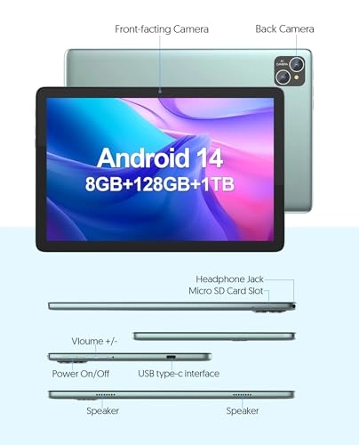 L10 - 128GB 10.1"