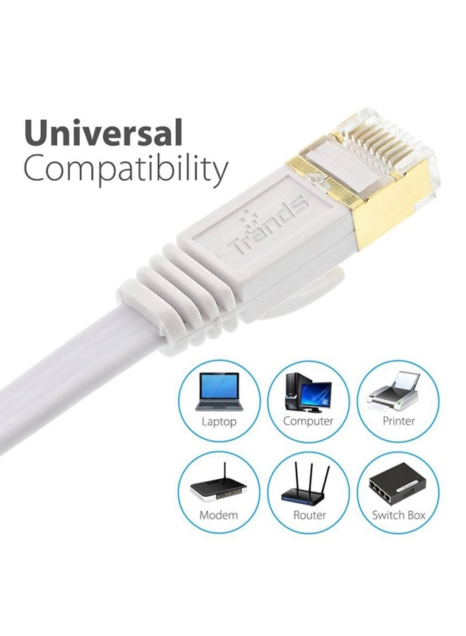 CAT 7 Networking Cable - 5 m