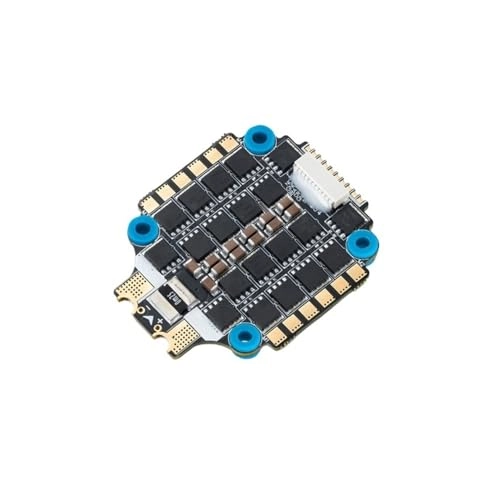FPV G2 4-in-1 ESC - 45-65A 3-6S