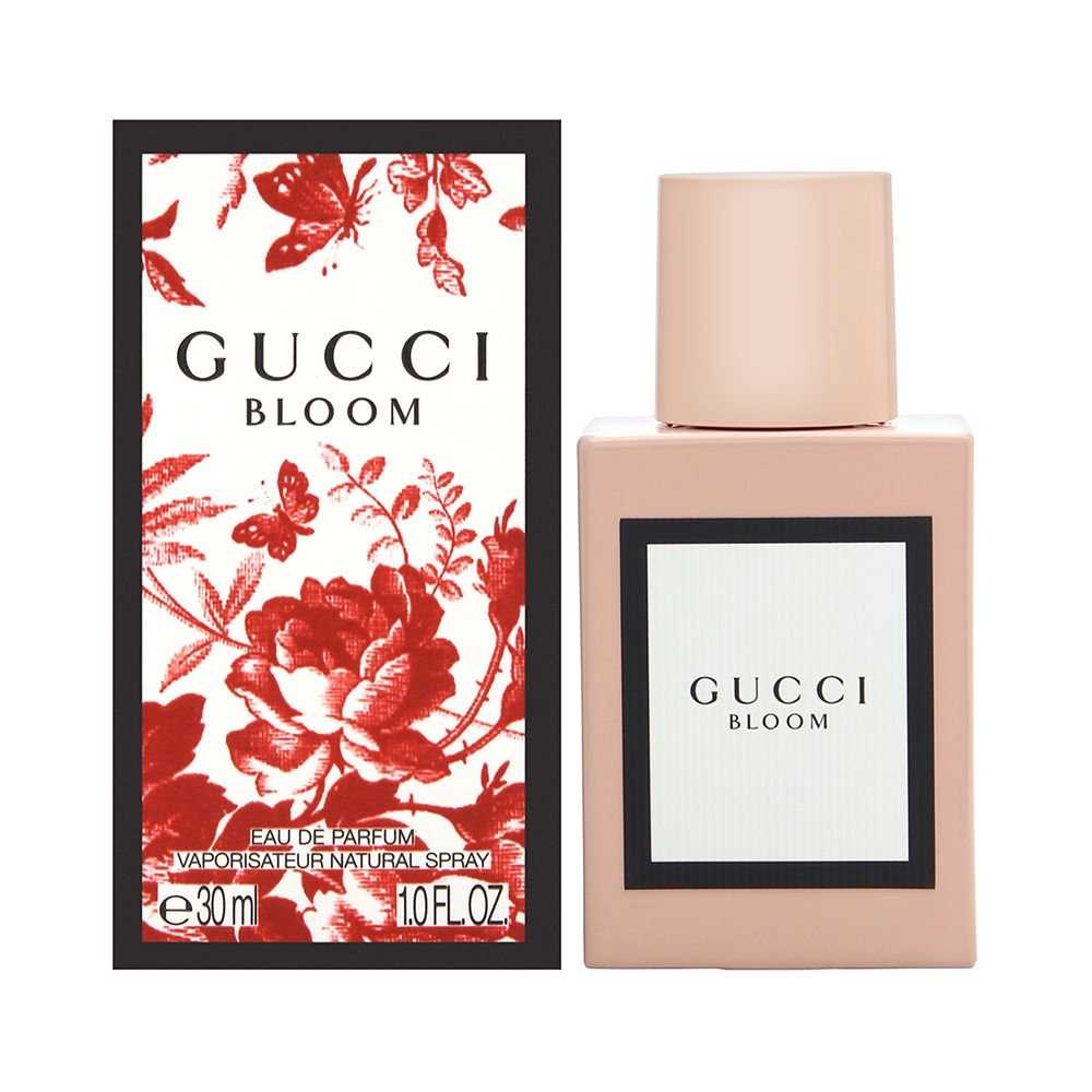 Bloom Eau de Parfum 30ml