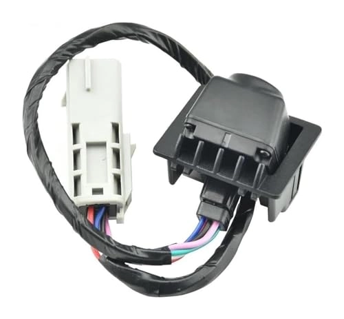 Reverse Camera - Night vision wireless 1280x720 pixels