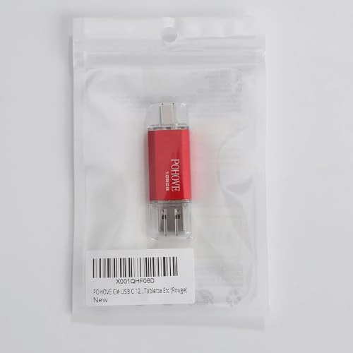 B08NCZ3WJ4 - USB 2.0 Type C 128GB