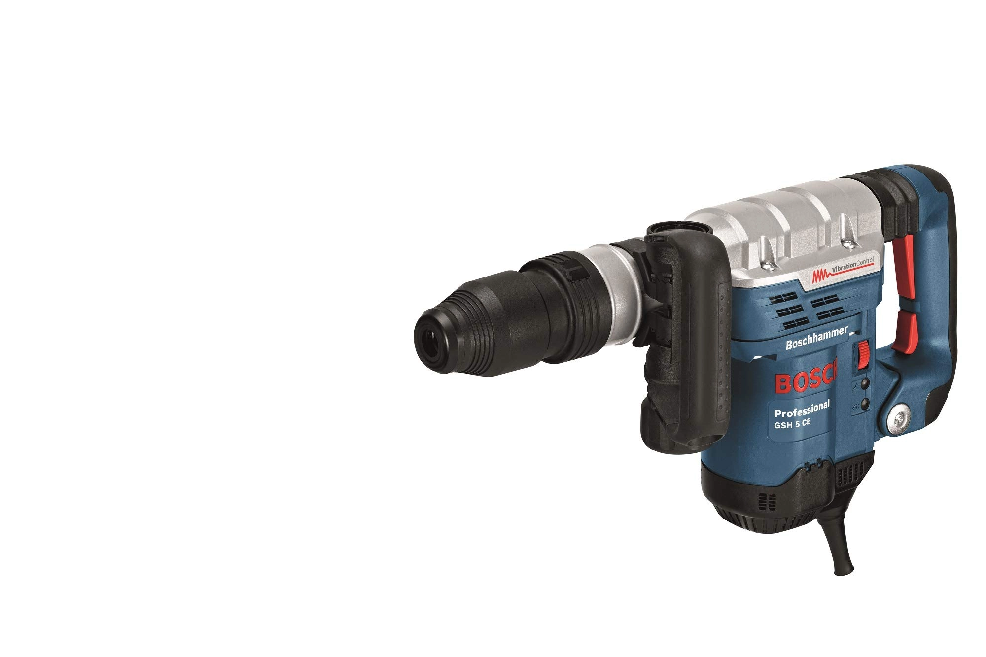 Bosch GSH 5 CE - 1150 watts