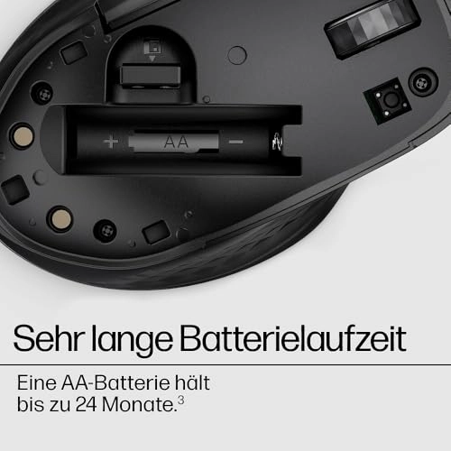 420 Programmable Mouse - Bluetooth