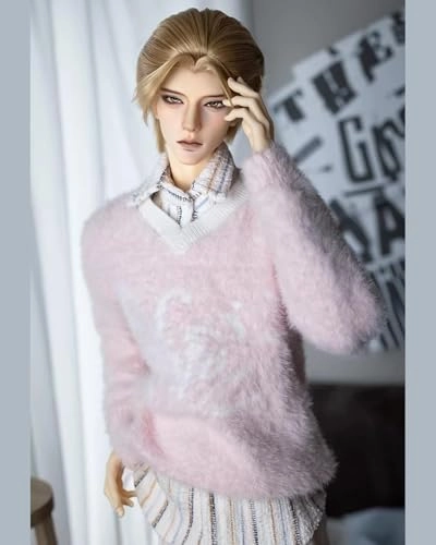 BJD Doll - Resin Male