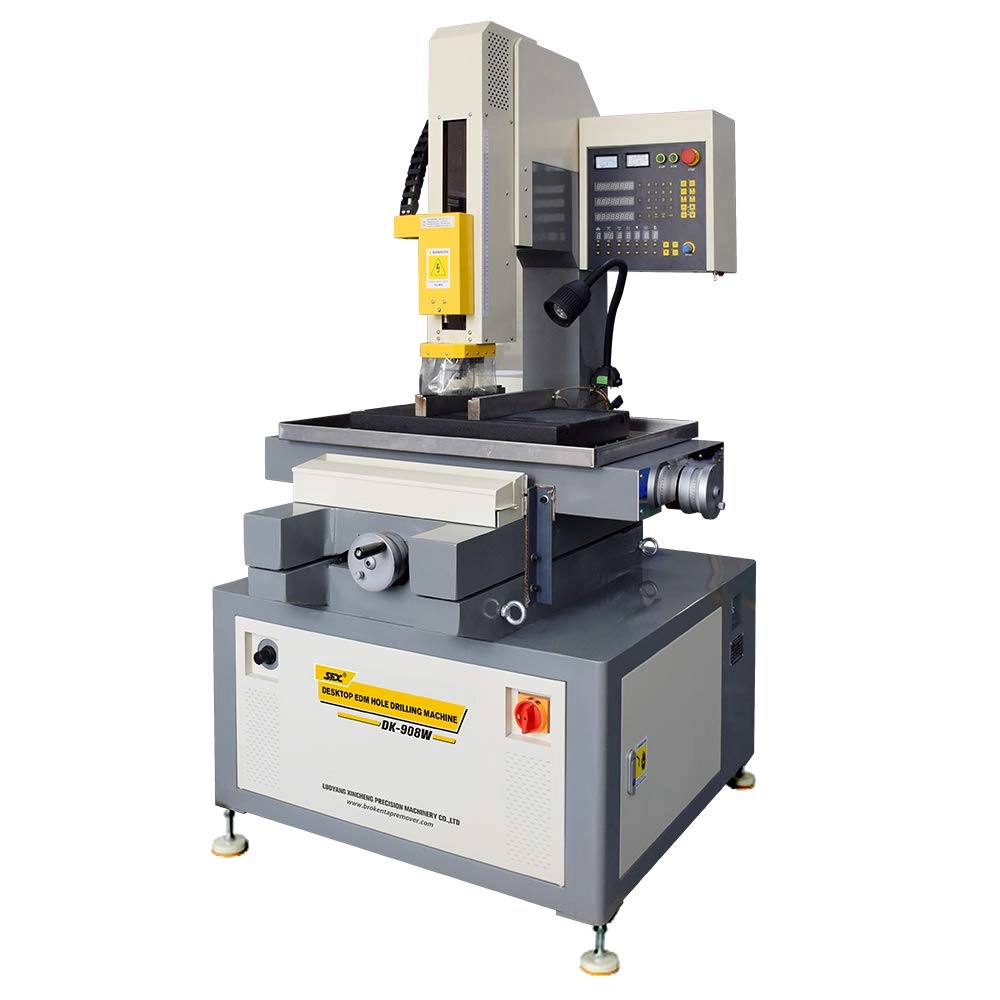 DK-908BD - Desktop 0.3-3mm