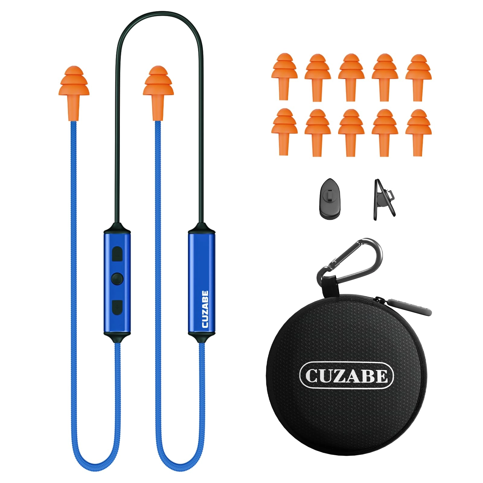 Cuzabe CU022 Wireless Earbud