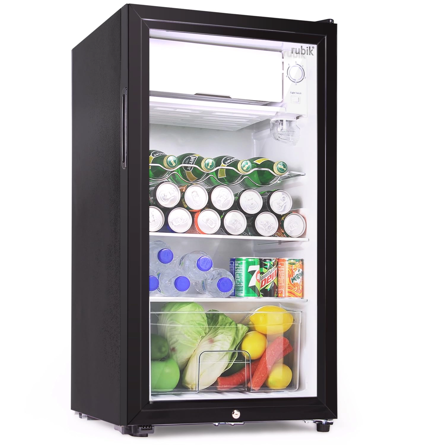 Rubik RB-95HC-JC