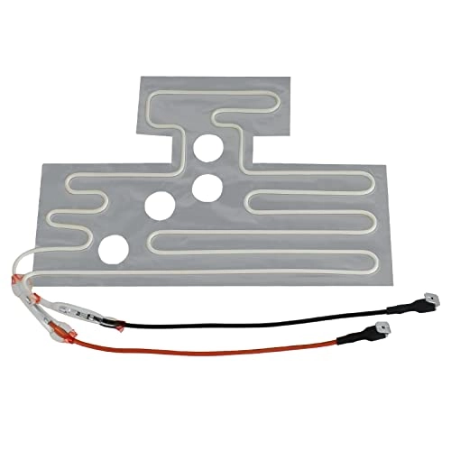 Refrigerator Garage Heater Kit