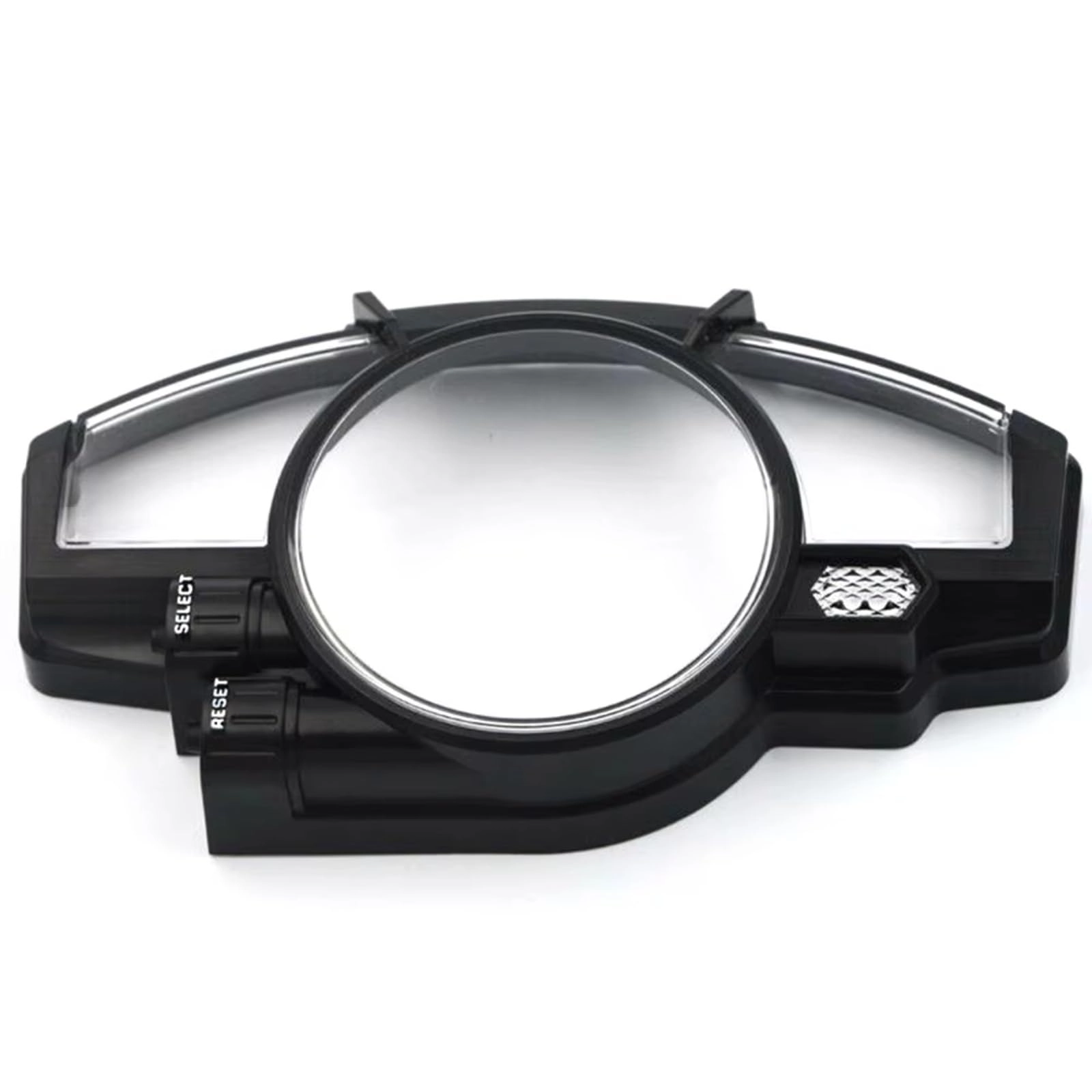DSEQOPHHaw Motorcycle Dashboard Housing - YZF R1 2007 2008
