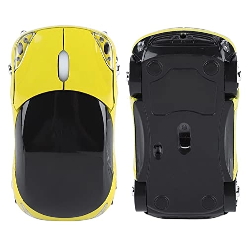 Gaming Mouse - Wireless