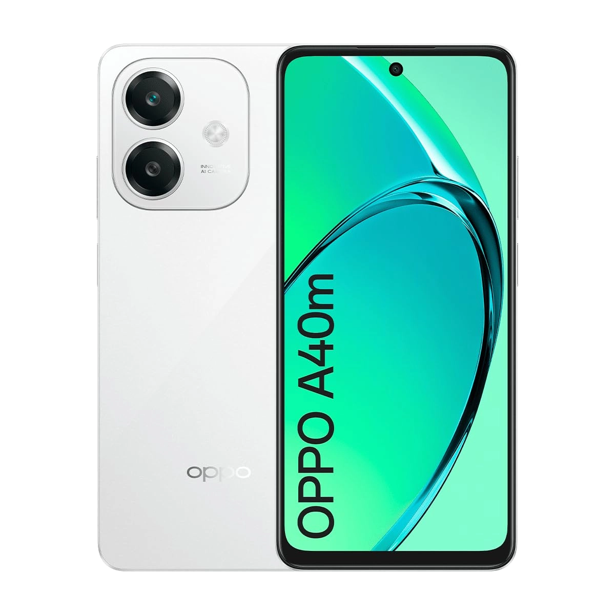 A40 - 8GB 256GB