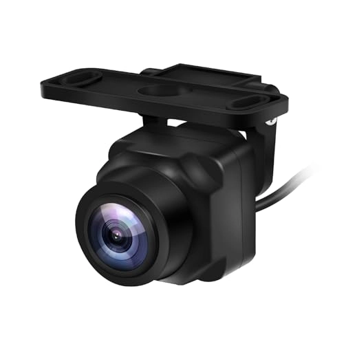 Backup Camera - Night Vision 1080P