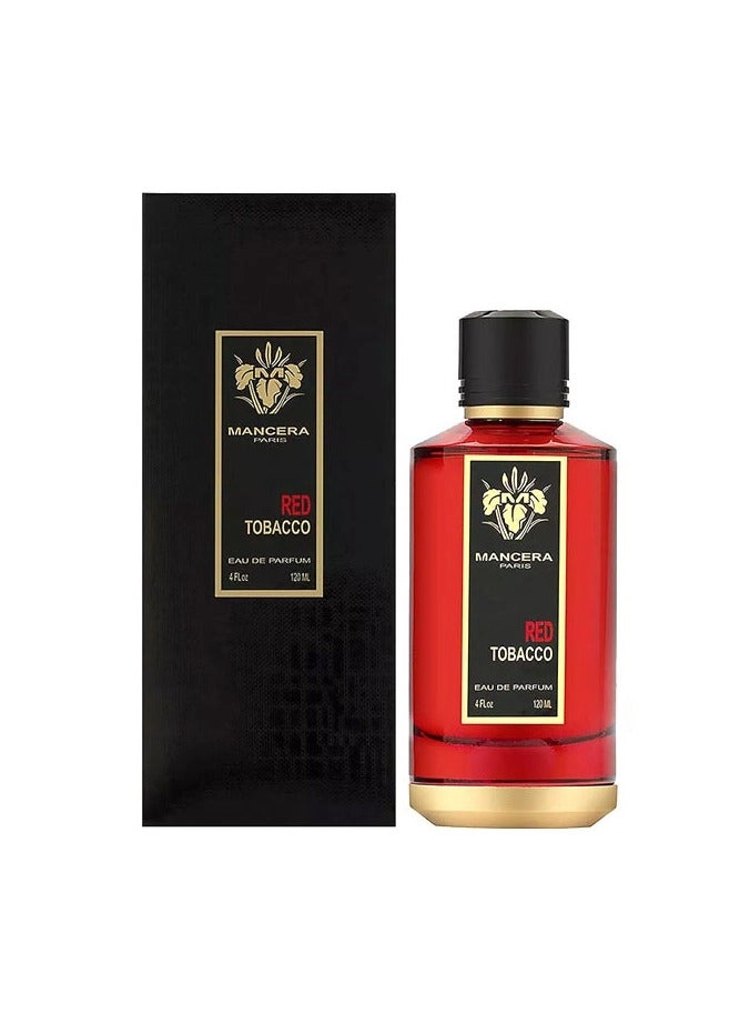 Red Tobacco Eau de Parfum 120 ml
