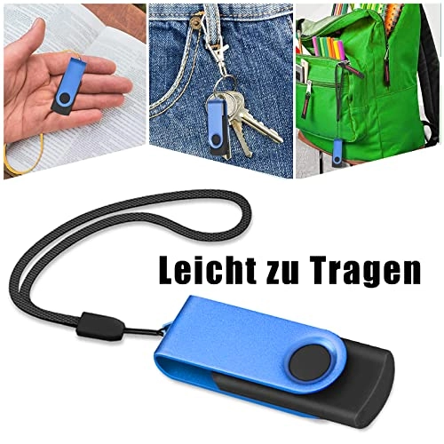 Transmemory - USB 2.0 4GB