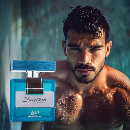Scripture Aqueous Eau de Toilette 100ml