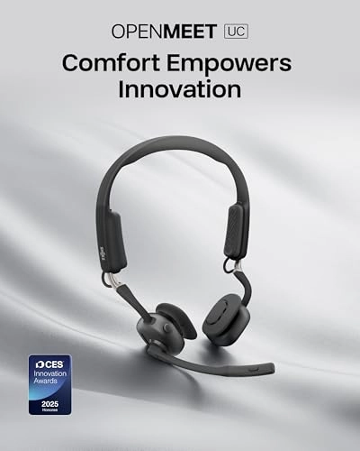 OpenComm2 UC Wireless Headphone