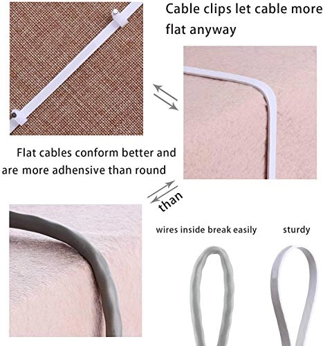 Cat8 Ethernet Cable - 75 FT