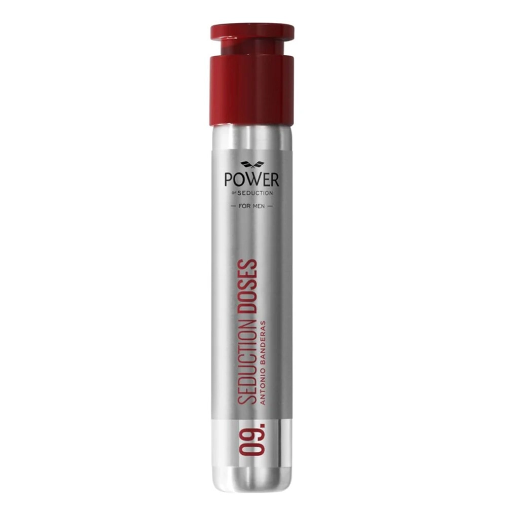 Seduction Doses Power Of Seduction - Eau de Toilette 30 ml