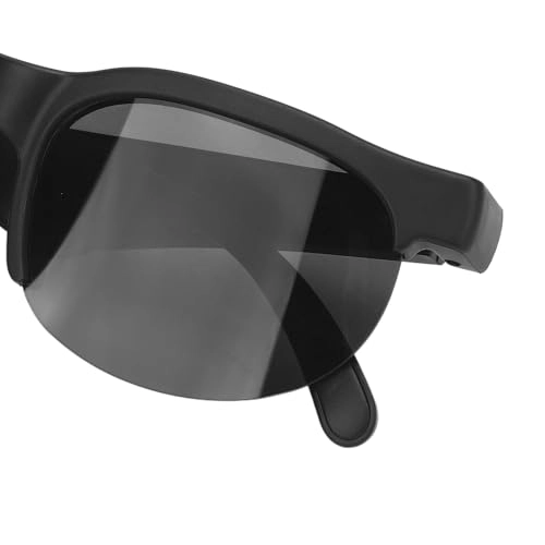 F07 - AI Smart Glasses 144 Languages Dual Speakers