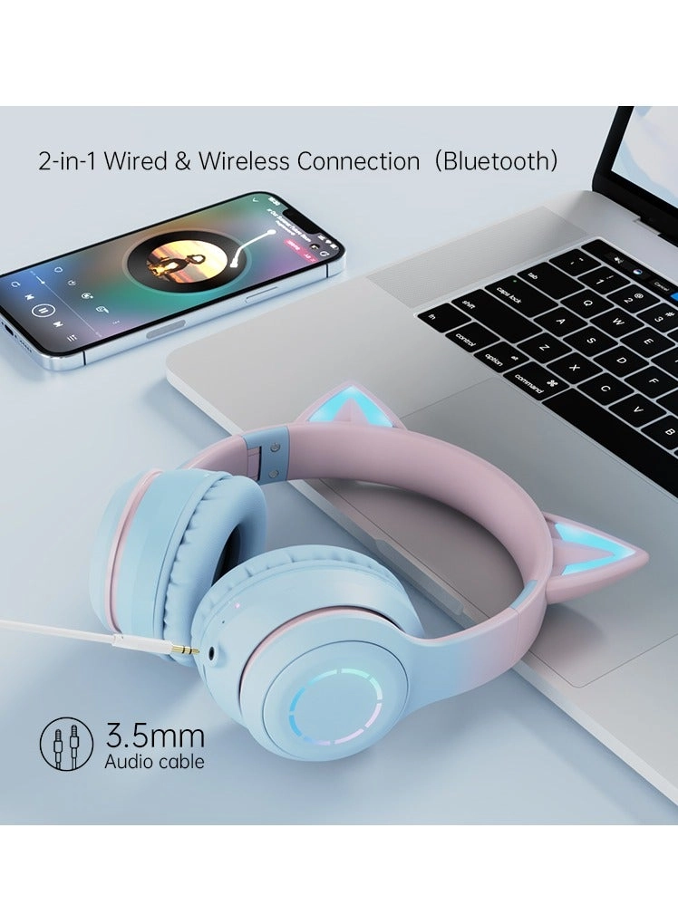 BT029C Wireless Headphone